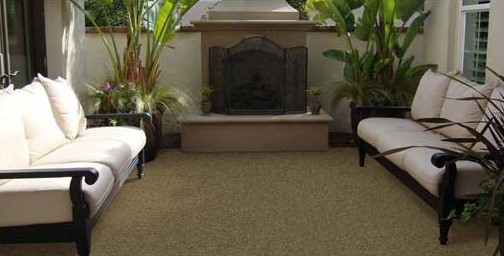 Bench Mark Carpet Tiles