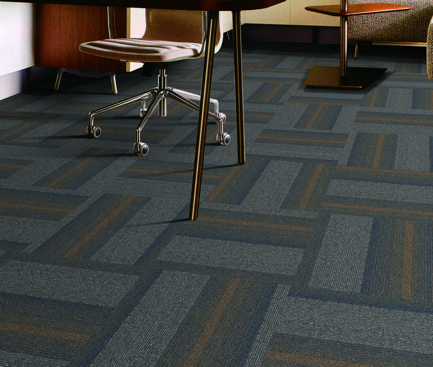 Carpet Rolls & Tiles 
