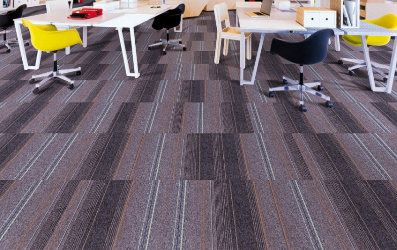 Verve Carpet Tiles