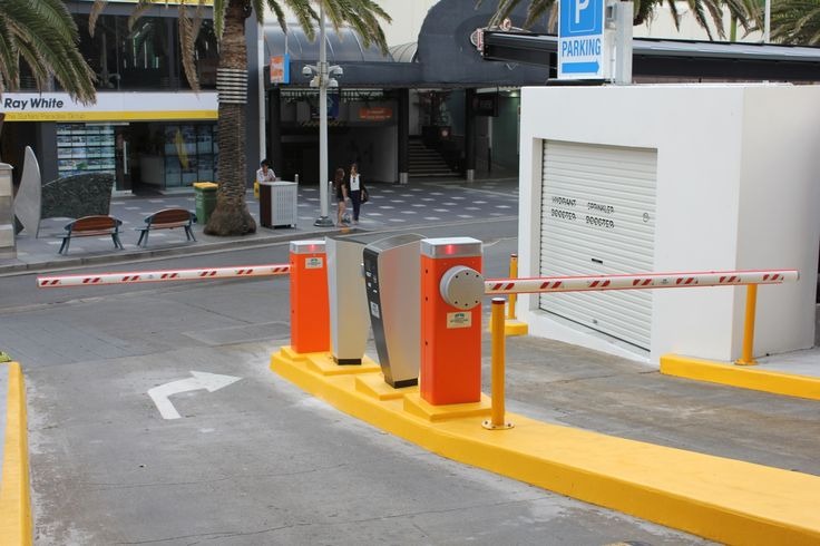 parking system