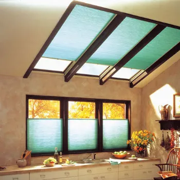 Skylight Blinds for Home
