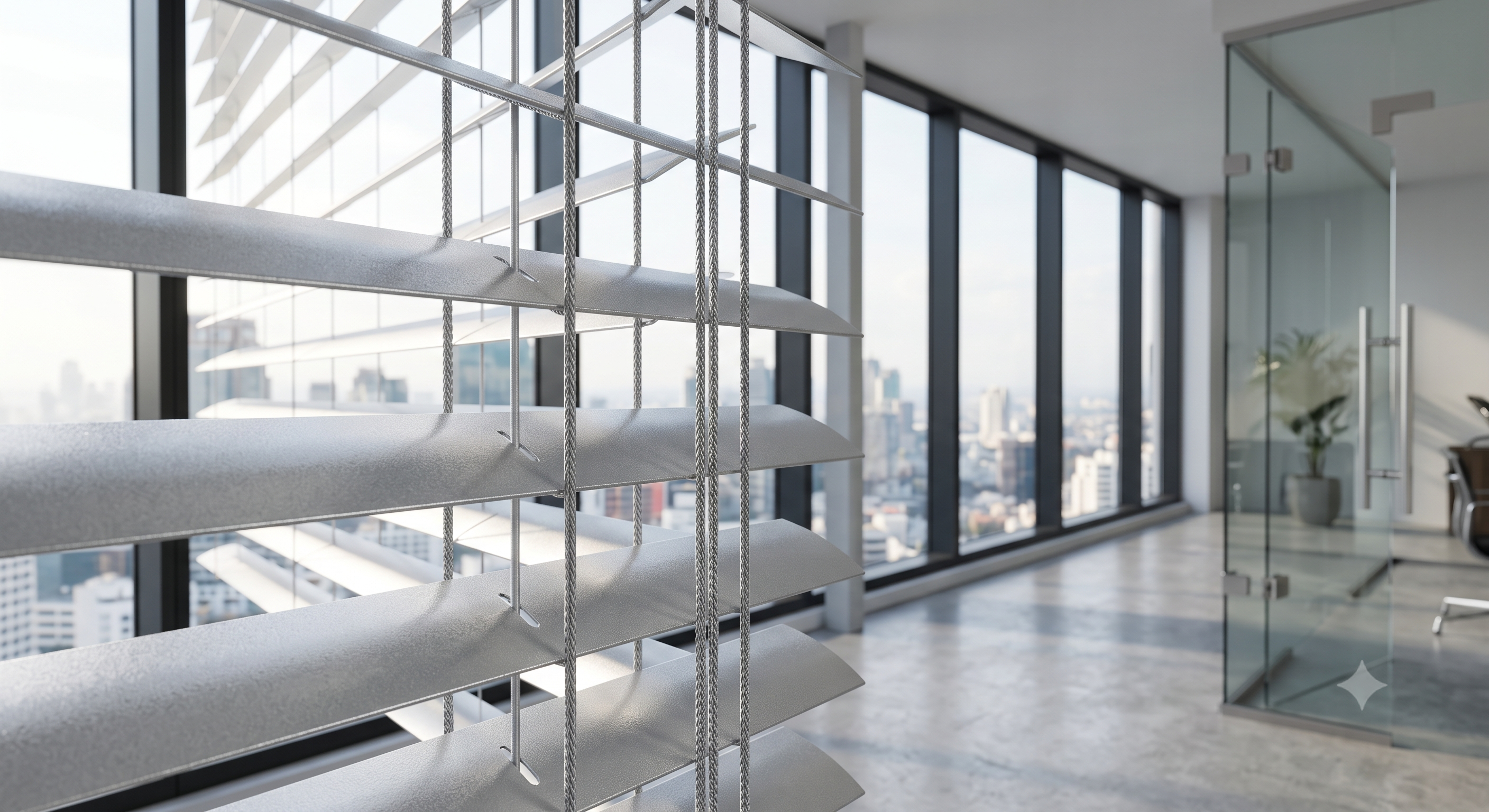 Premium Blinds Installation