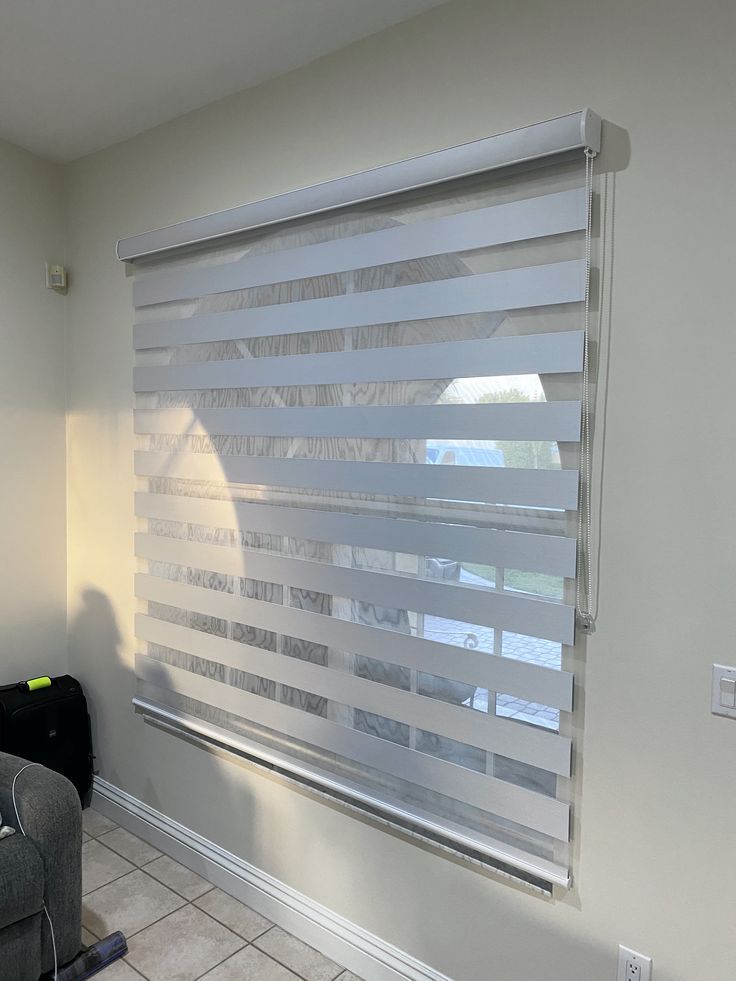 Twilight Blinds