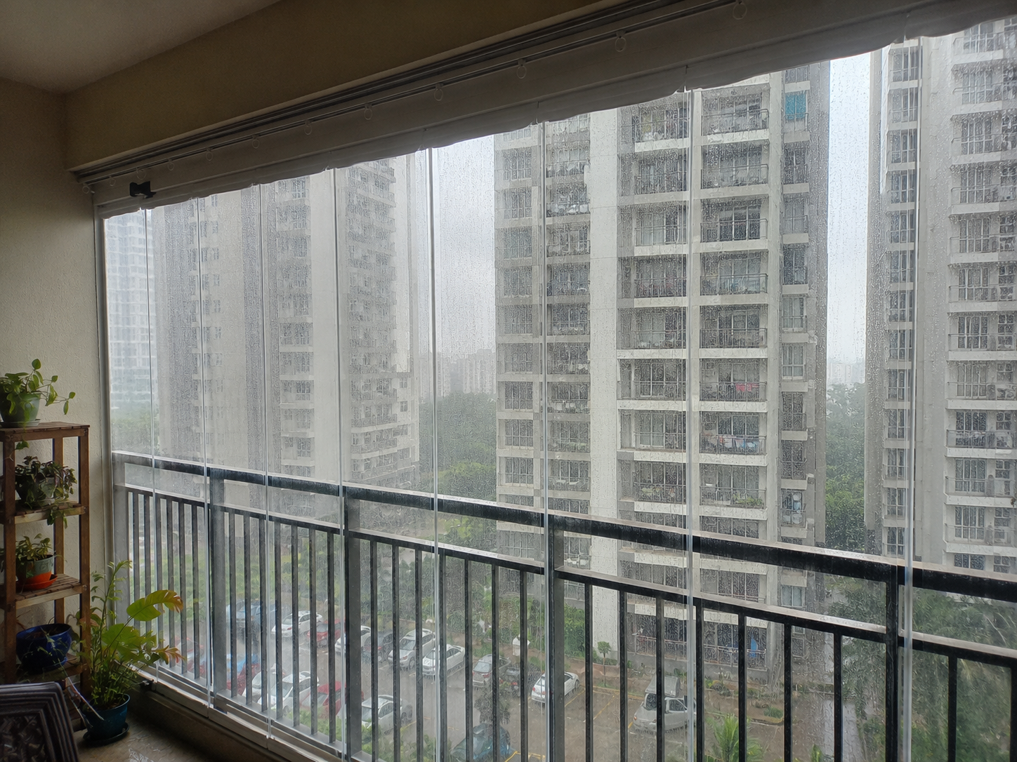 Premium Window Blinds Installation
