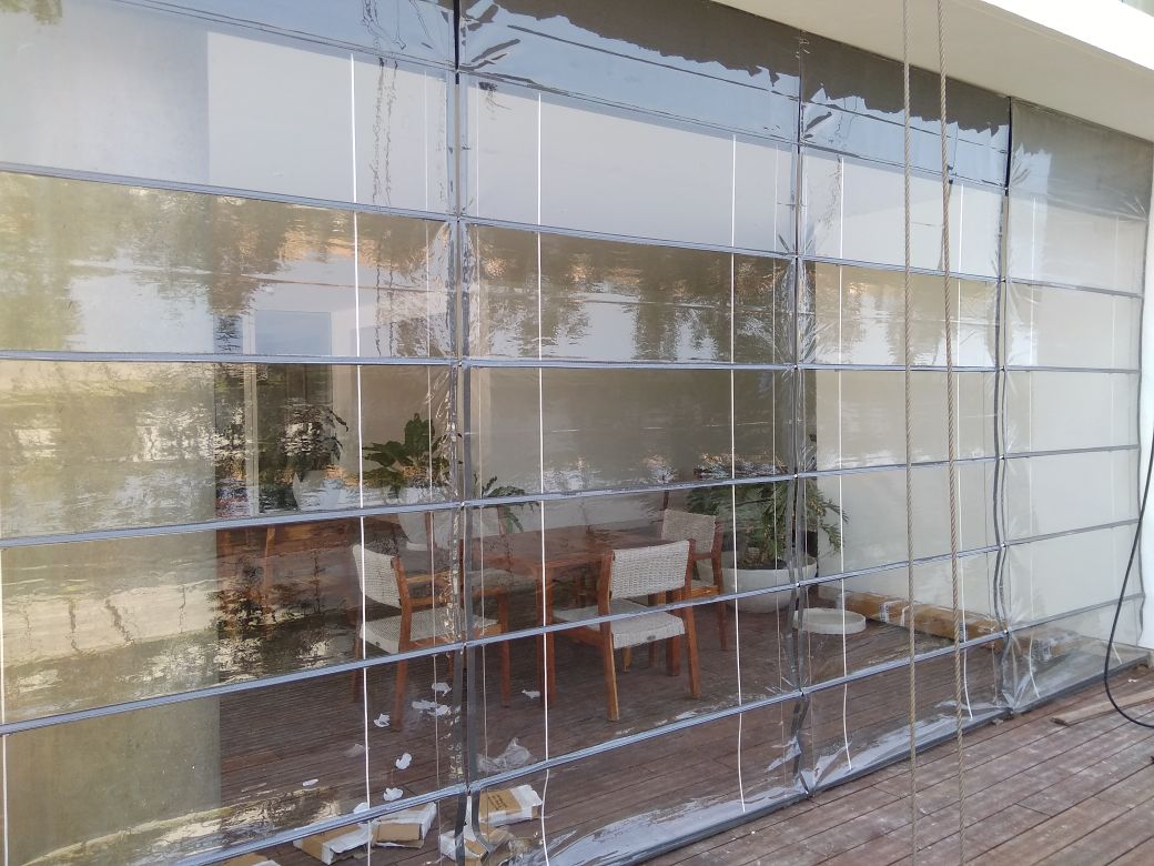 Terrace Blinds Chitradurga