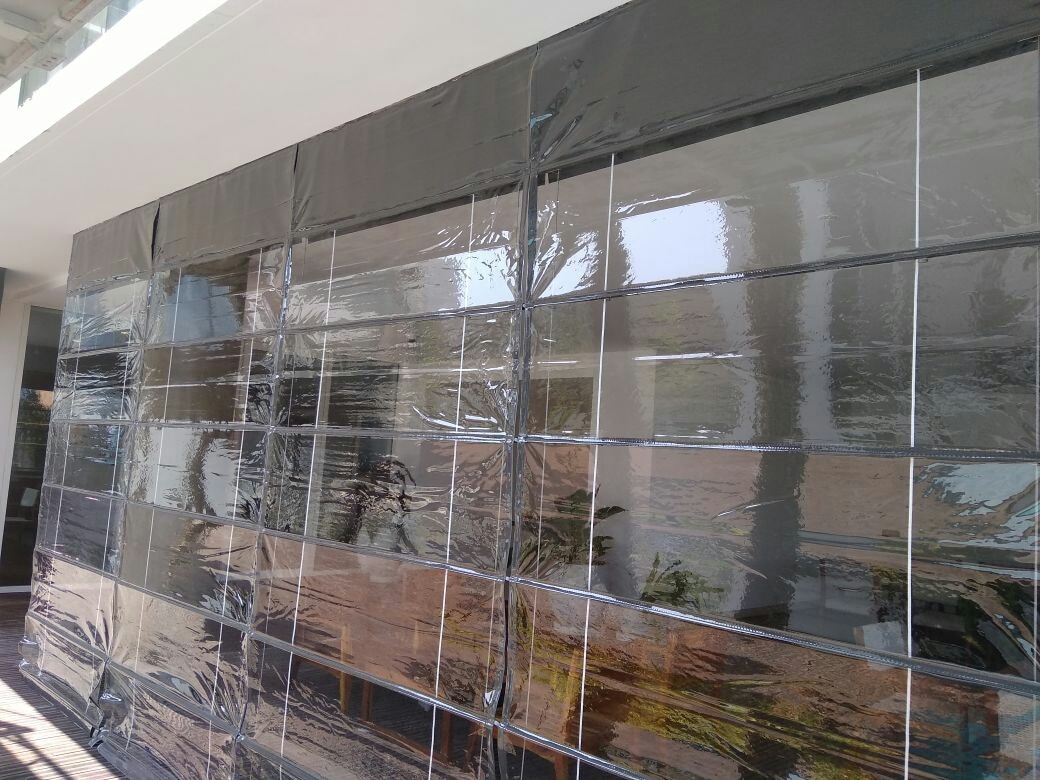 Restaurant Blinds Chitradurga