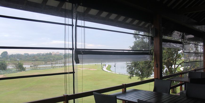 Office Blinds Chitradurga