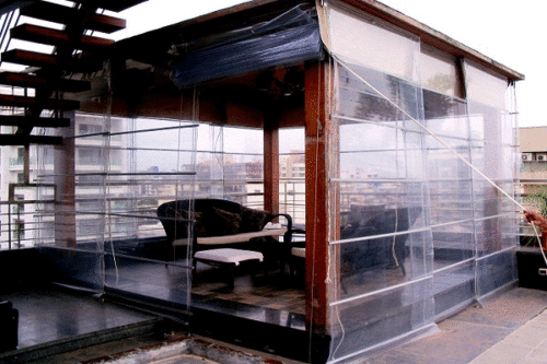 Motorized Blinds Chitradurga