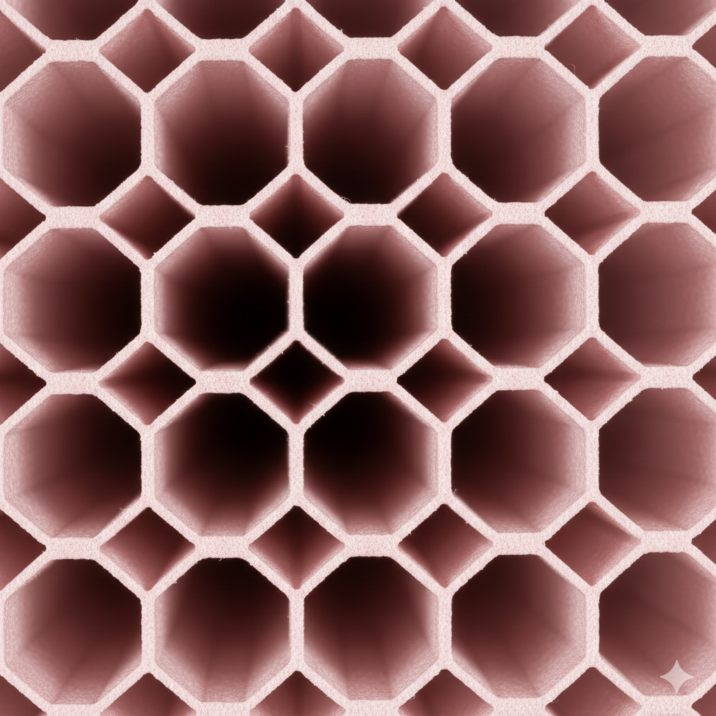 Honeycomb blind 1