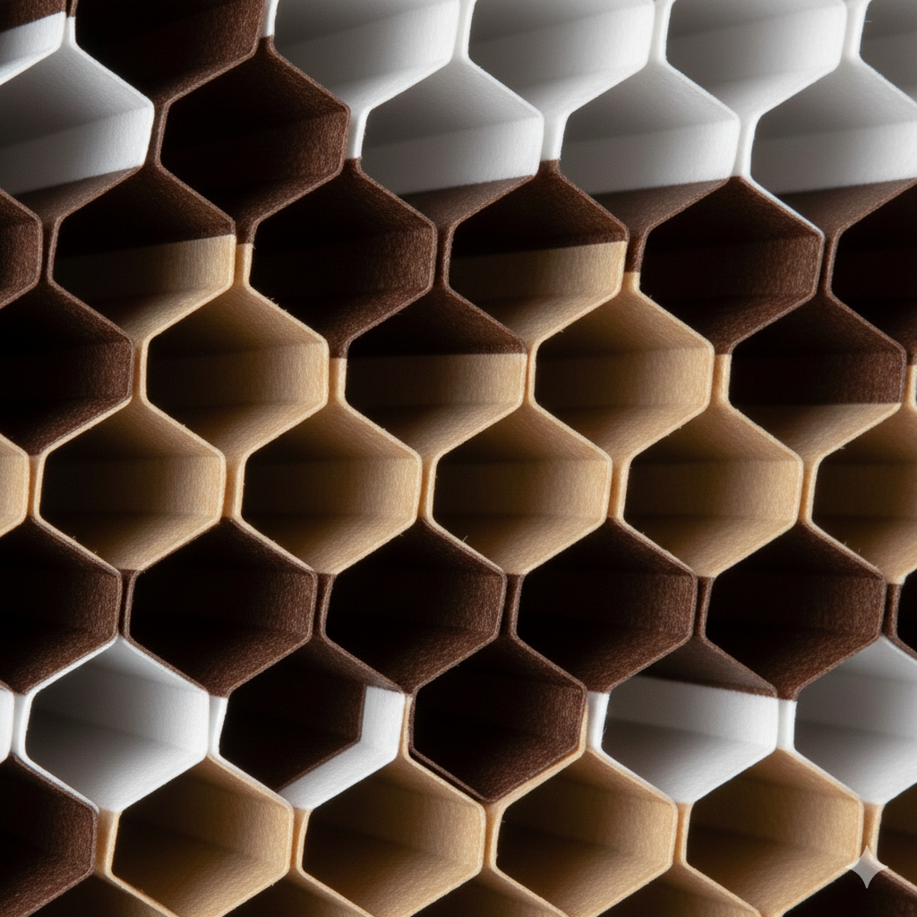 Honeycomb blind 4