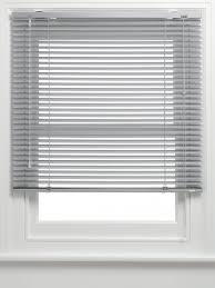 Frosted PVC Blinds