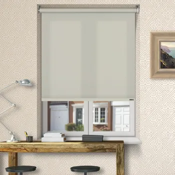 Motorised Roller Blinds