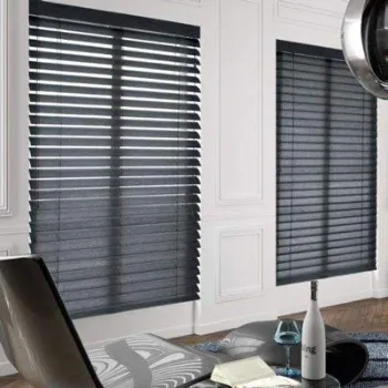 Venetian Blinds