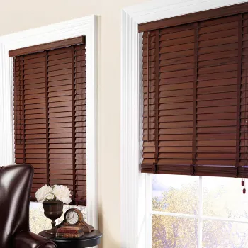 Venetian Blinds