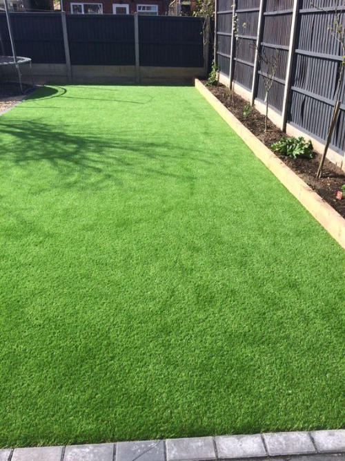 artificial grass flooring