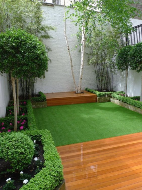 artificial grass flooring