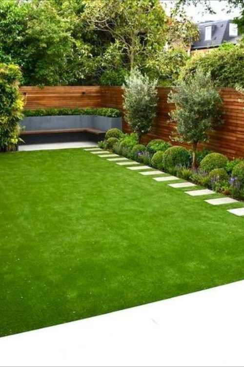 artificial grass flooring