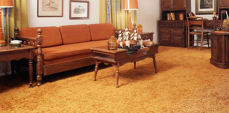 Broadloom Carpet Rolls 