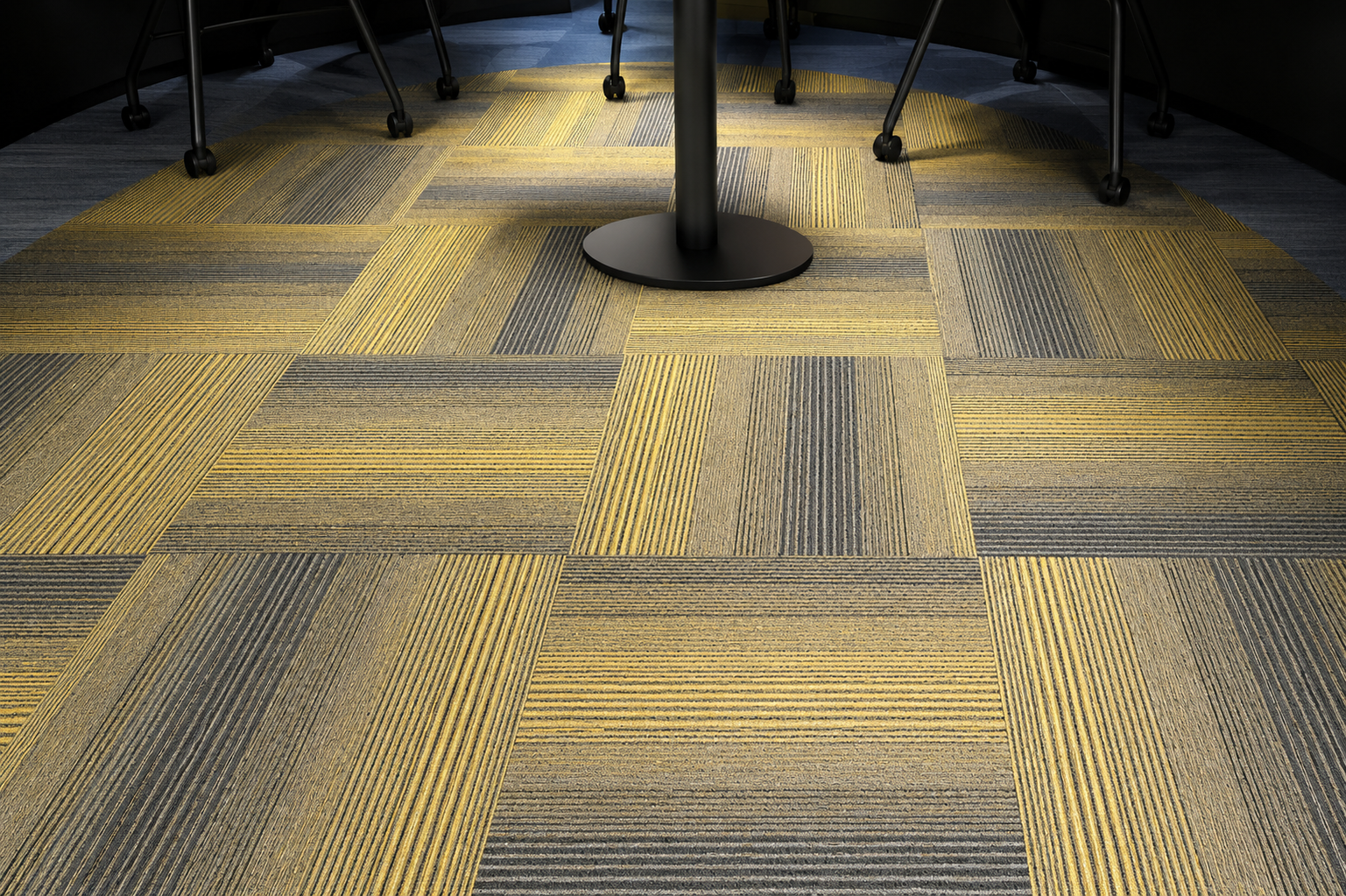 Carpet Flooring Benefits