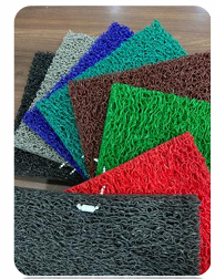 DELTA - 15mm PVC Mat