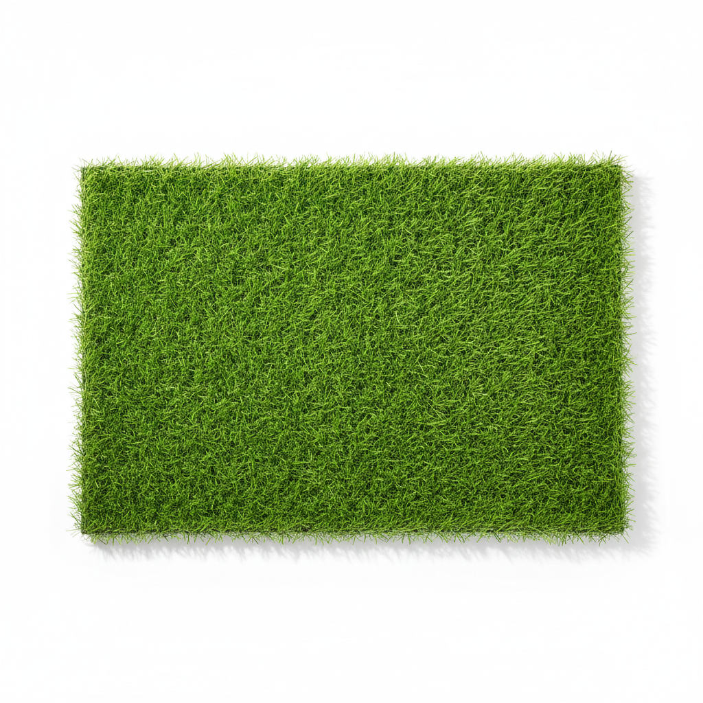 Grass Design Mat