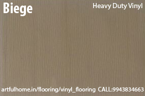 Vinyl Flooring