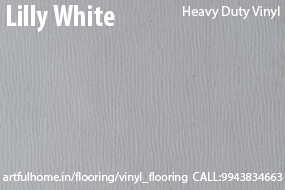 Vinyl Flooring