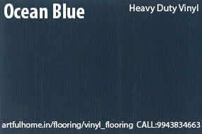 Vinyl Flooring