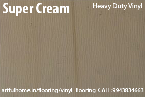 Vinyl Flooring