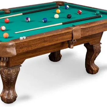 Billiard Table