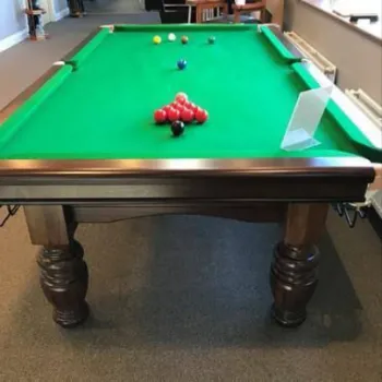 Snooker Table