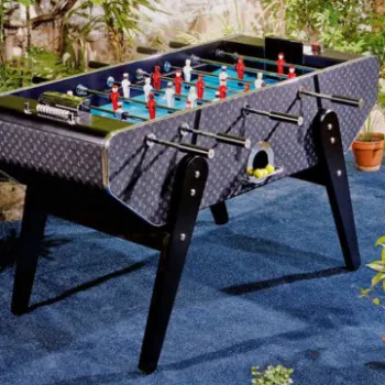 Foosball Table