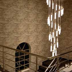 Paintable Wallpaper Installation