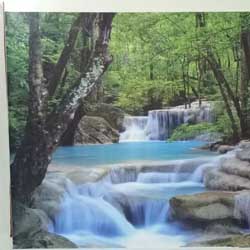 Paintable Wallpaper Installation