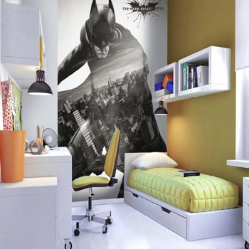 Paintable Wallpapers