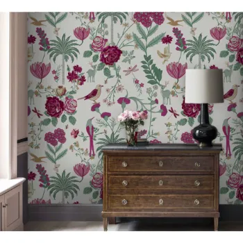 Grey Design Wallpaper