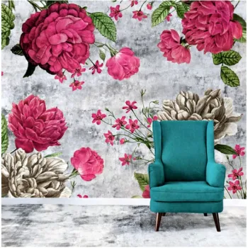 Luxury Gold Yellow Wallpaper