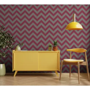 Red Flower Wallpaper