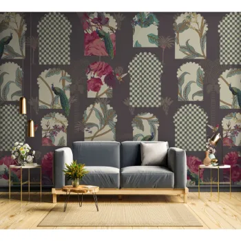 Signature Design Wallpaper