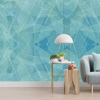 100 Pipers Wall Coverings