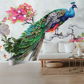 Balance Corporate Wall Coverings