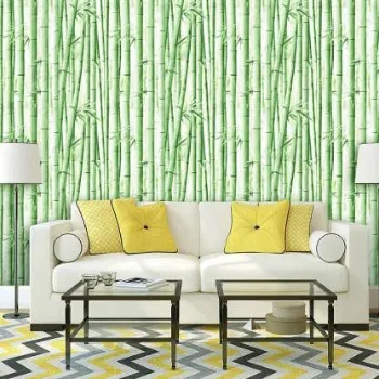 Living Room Wallpaper