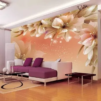 Zodiac Wall Coverings
